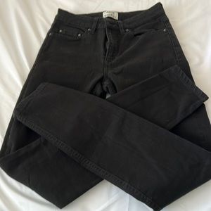 Acne Studios Jeans